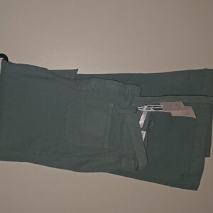 Lauren Conrad green pants size 16